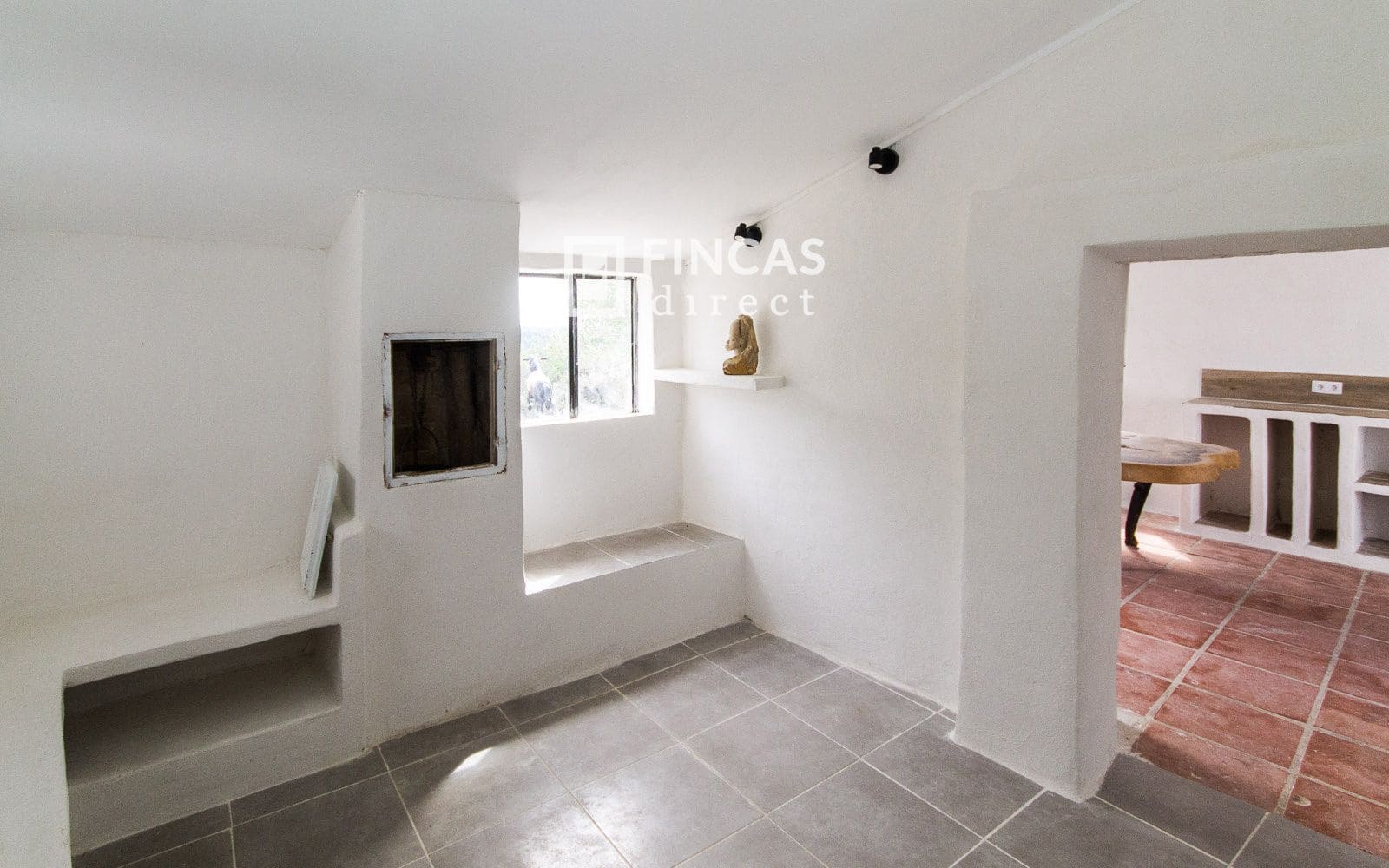 2 Zimmer Finca/Landgut zu verkaufen in Tortosa - 120.000 € (Ref: 9519328)