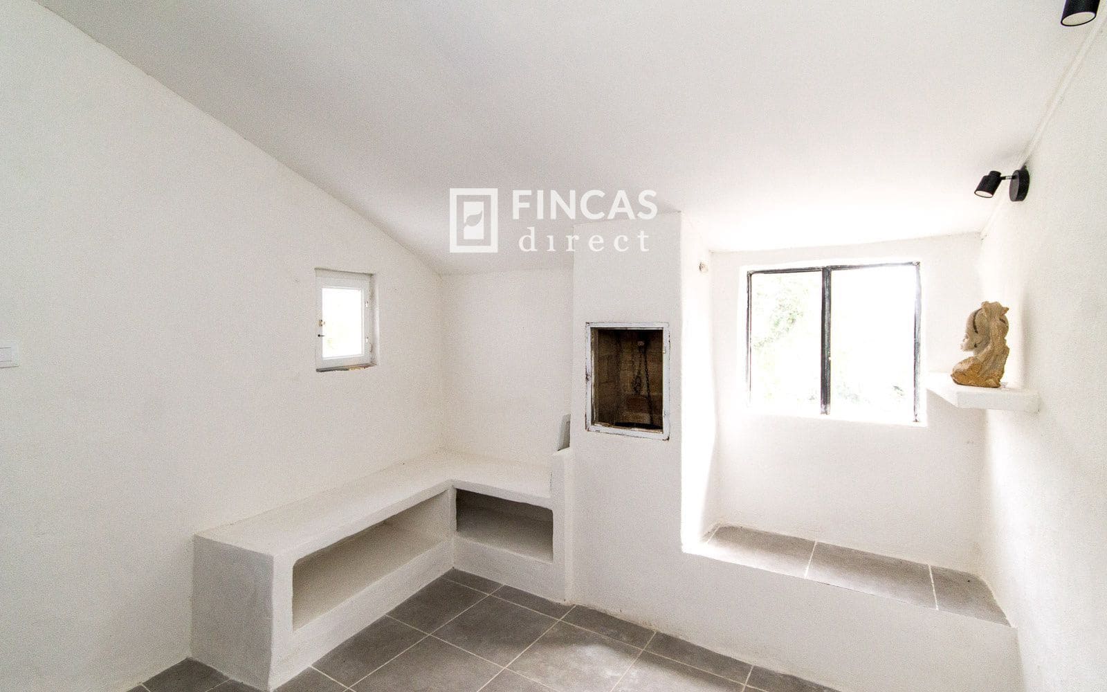 2 Zimmer Finca/Landgut zu verkaufen in Tortosa - 120.000 € (Ref: 9519328)