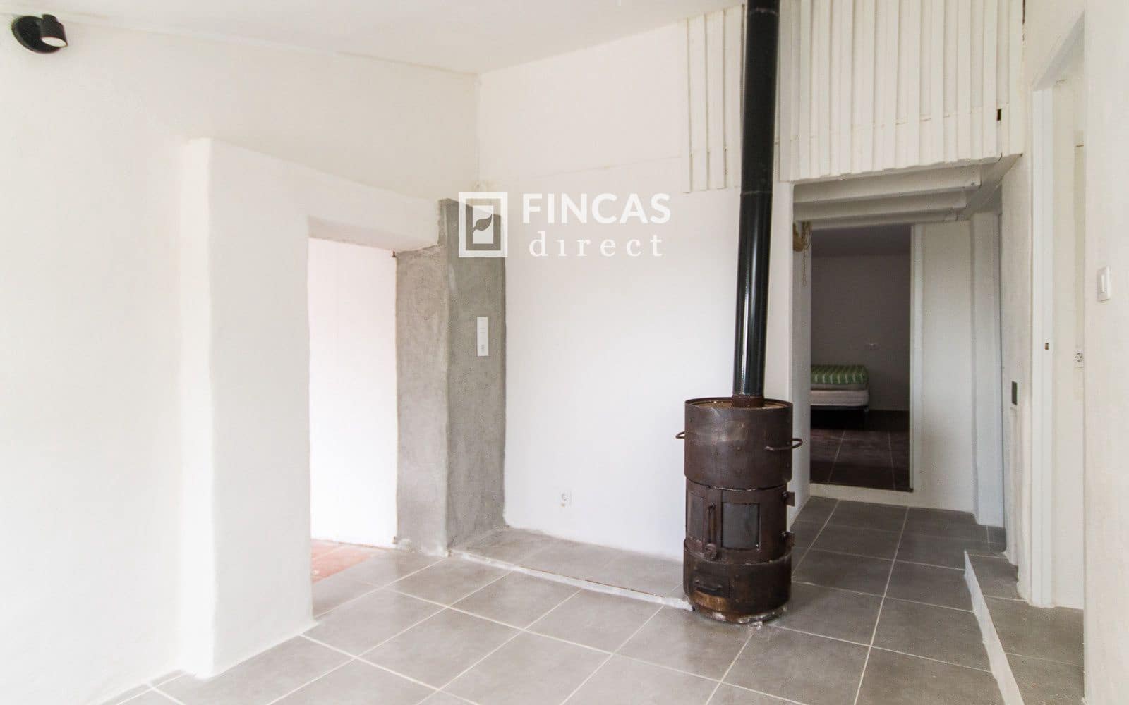 2 Zimmer Finca/Landgut zu verkaufen in Tortosa - 120.000 € (Ref: 9519328)