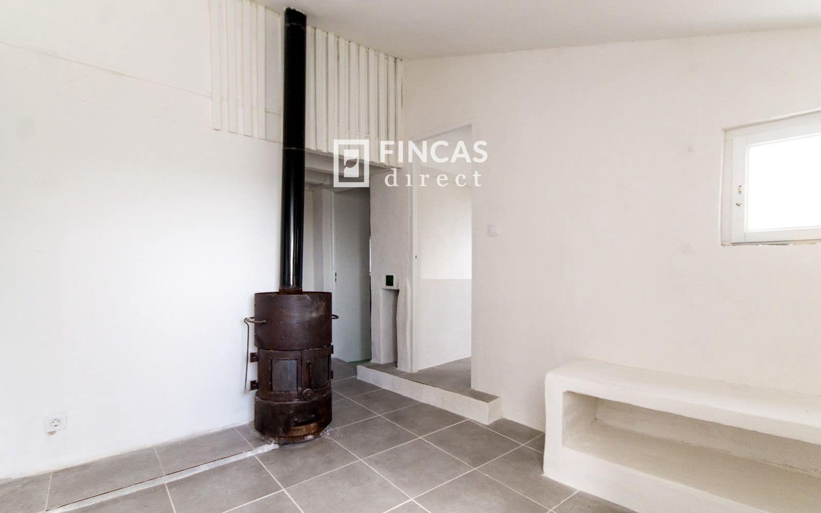 2 Zimmer Finca/Landgut zu verkaufen in Tortosa - 120.000 € (Ref: 9519328)