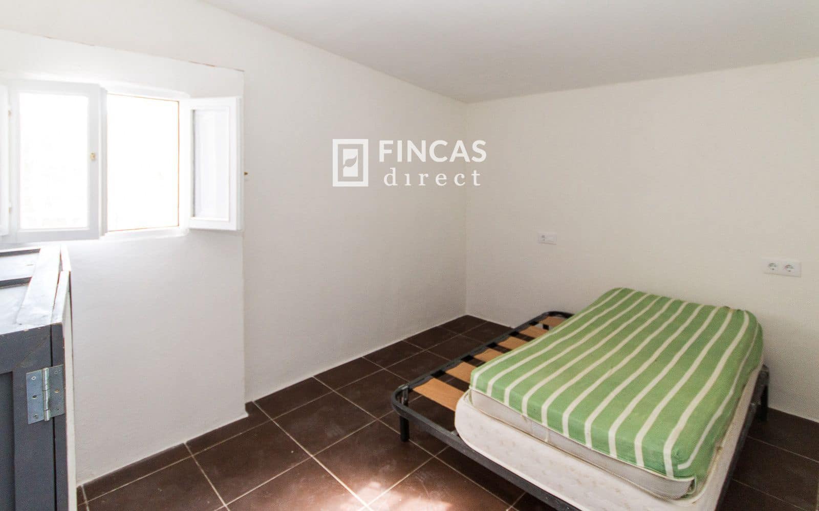 2 Zimmer Finca/Landgut zu verkaufen in Tortosa - 120.000 € (Ref: 9519328)