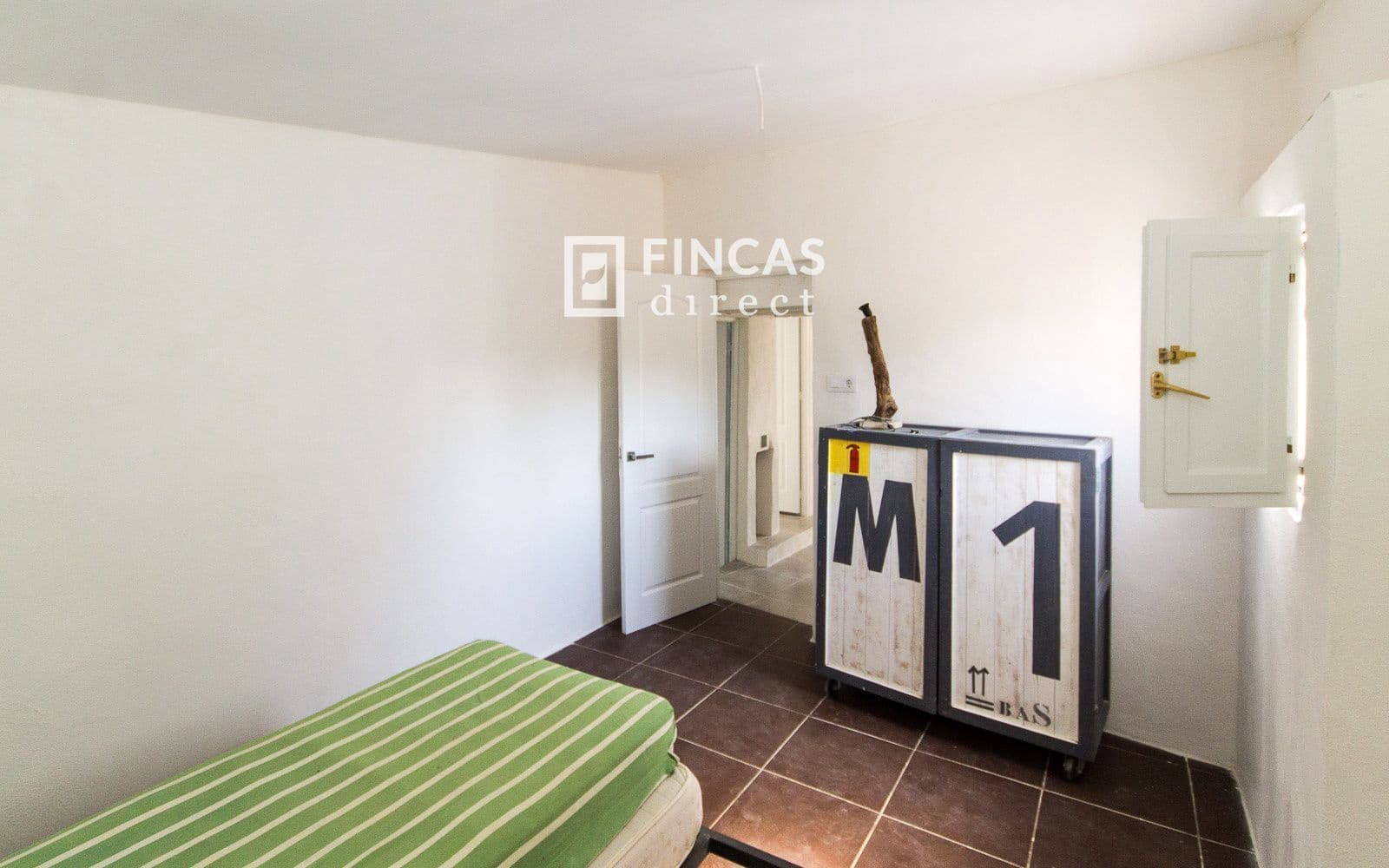 2 Zimmer Finca/Landgut zu verkaufen in Tortosa - 120.000 € (Ref: 9519328)