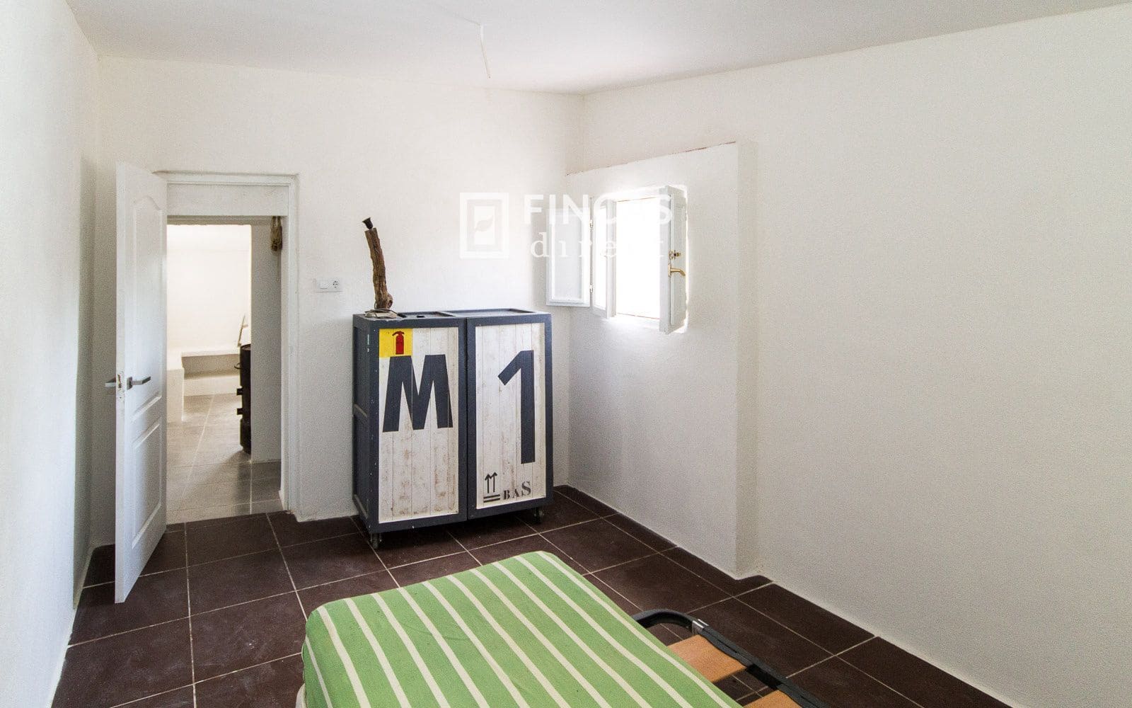 2 Zimmer Finca/Landgut zu verkaufen in Tortosa - 120.000 € (Ref: 9519328)