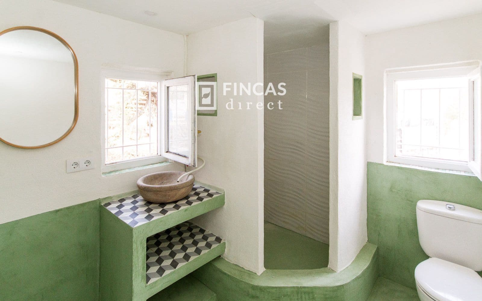 2 Zimmer Finca/Landgut zu verkaufen in Tortosa - 120.000 € (Ref: 9519328)