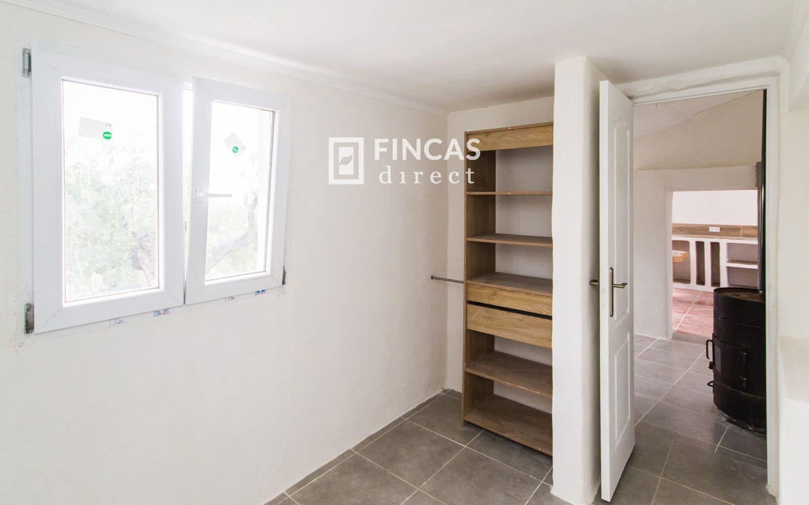 2 Zimmer Finca/Landgut zu verkaufen in Tortosa - 120.000 € (Ref: 9519328)