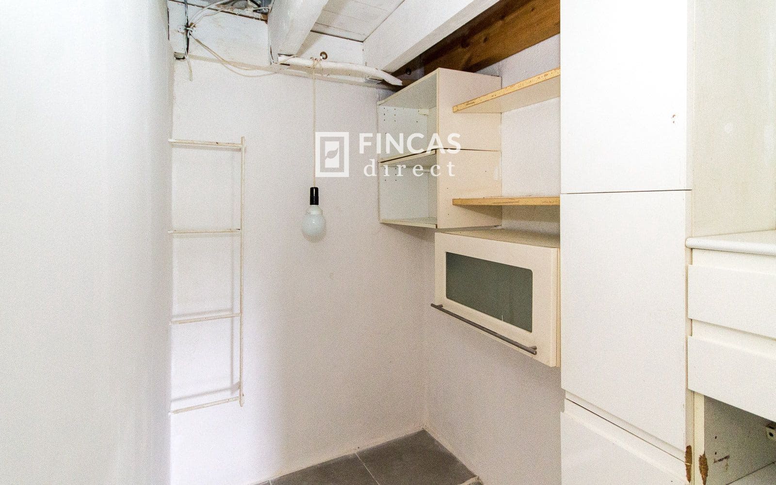 2 Zimmer Finca/Landgut zu verkaufen in Tortosa - 120.000 € (Ref: 9519328)