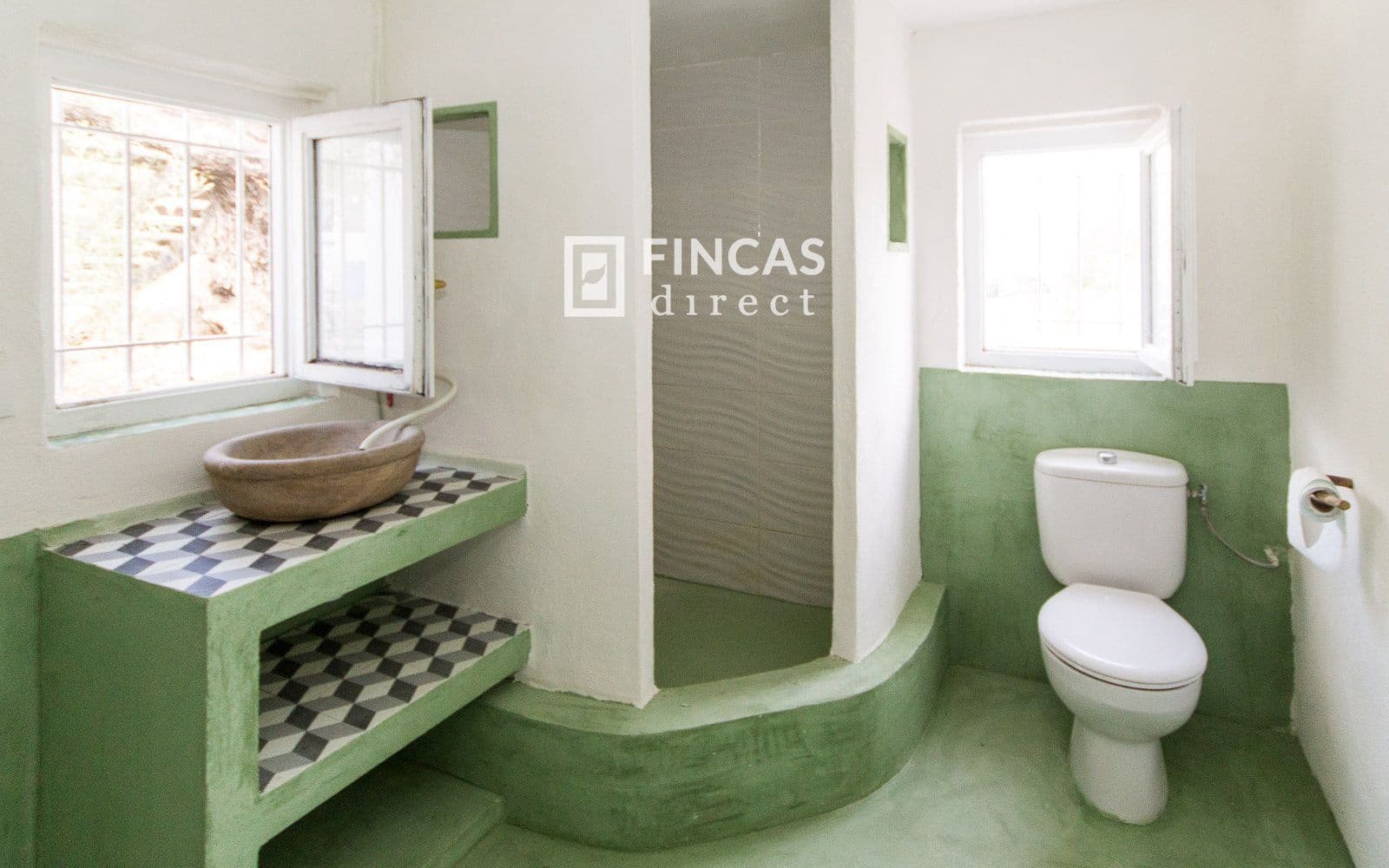 2 Zimmer Finca/Landgut zu verkaufen in Tortosa - 120.000 € (Ref: 9519328)