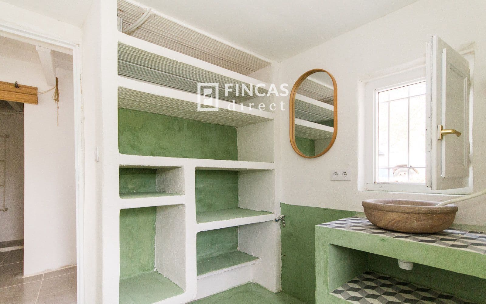 2 Zimmer Finca/Landgut zu verkaufen in Tortosa - 120.000 € (Ref: 9519328)