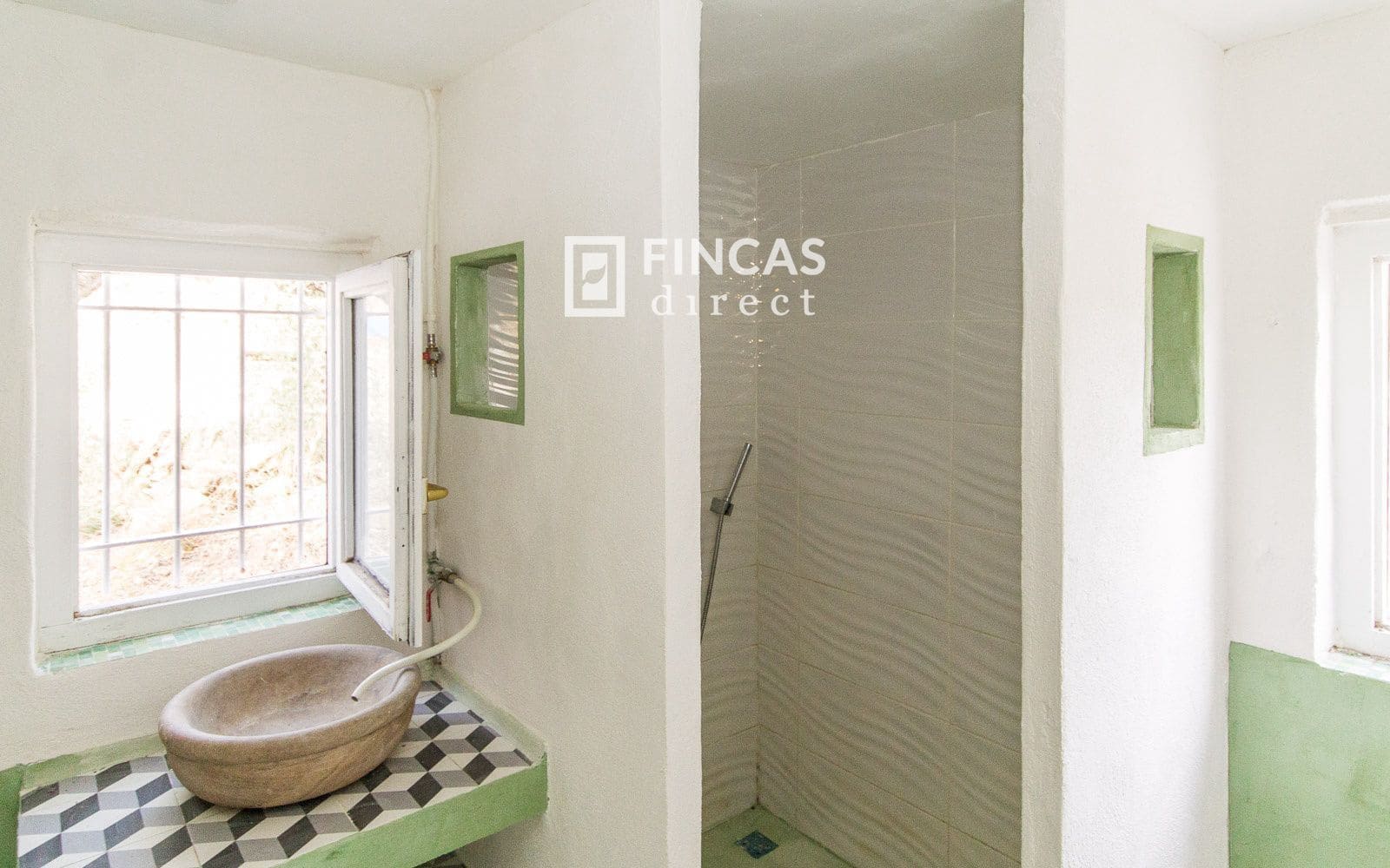 2 Zimmer Finca/Landgut zu verkaufen in Tortosa - 120.000 € (Ref: 9519328)