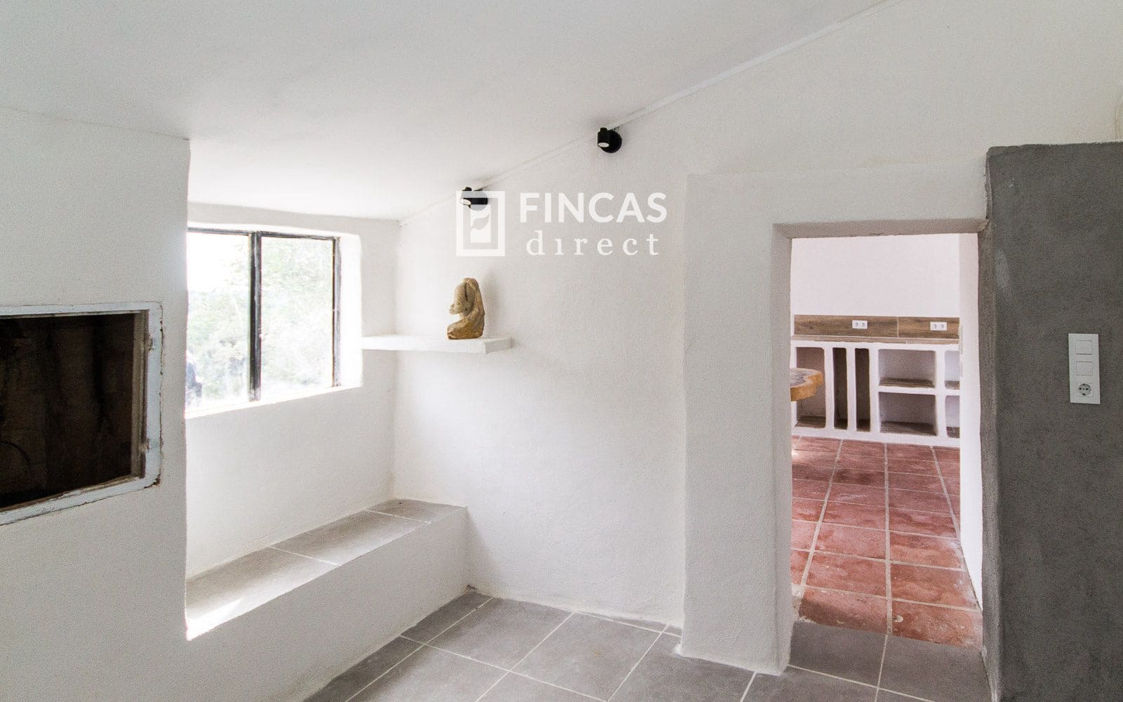 2 Zimmer Finca/Landgut zu verkaufen in Tortosa - 120.000 € (Ref: 9519328)