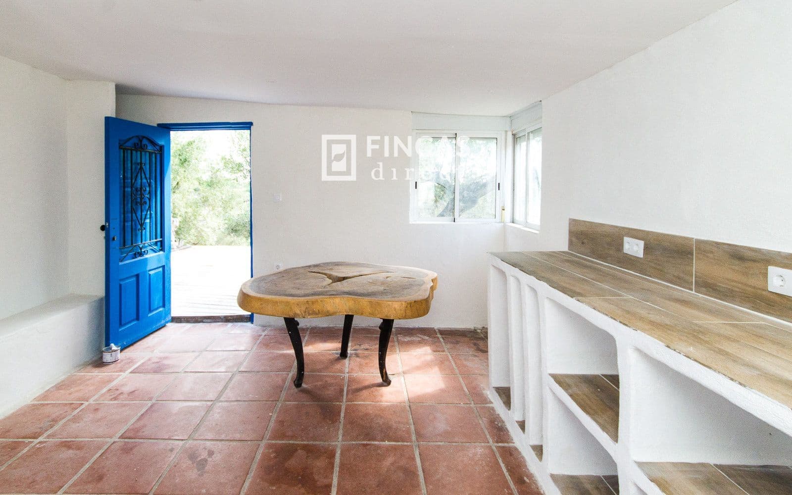 2 Zimmer Finca/Landgut zu verkaufen in Tortosa - 120.000 € (Ref: 9519328)