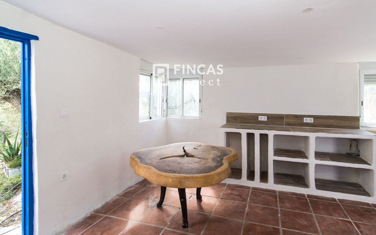 2 Zimmer Finca/Landgut zu verkaufen in Tortosa - 120.000 € (Ref: 9519328)