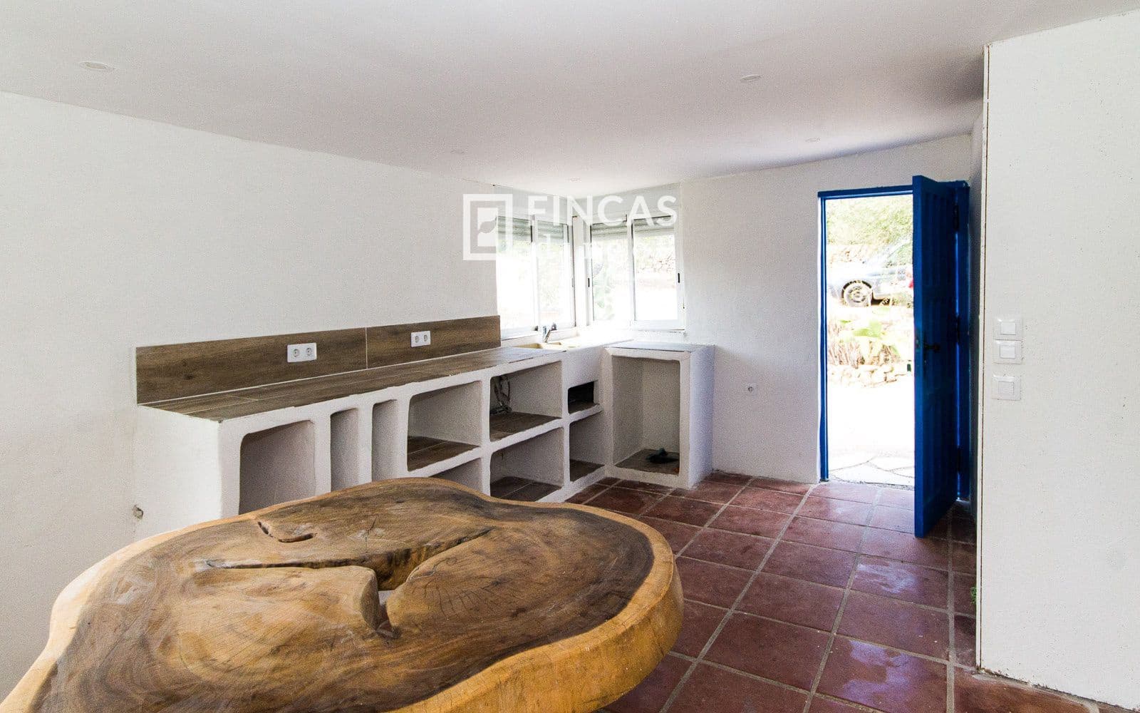 2 Zimmer Finca/Landgut zu verkaufen in Tortosa - 120.000 € (Ref: 9519328)