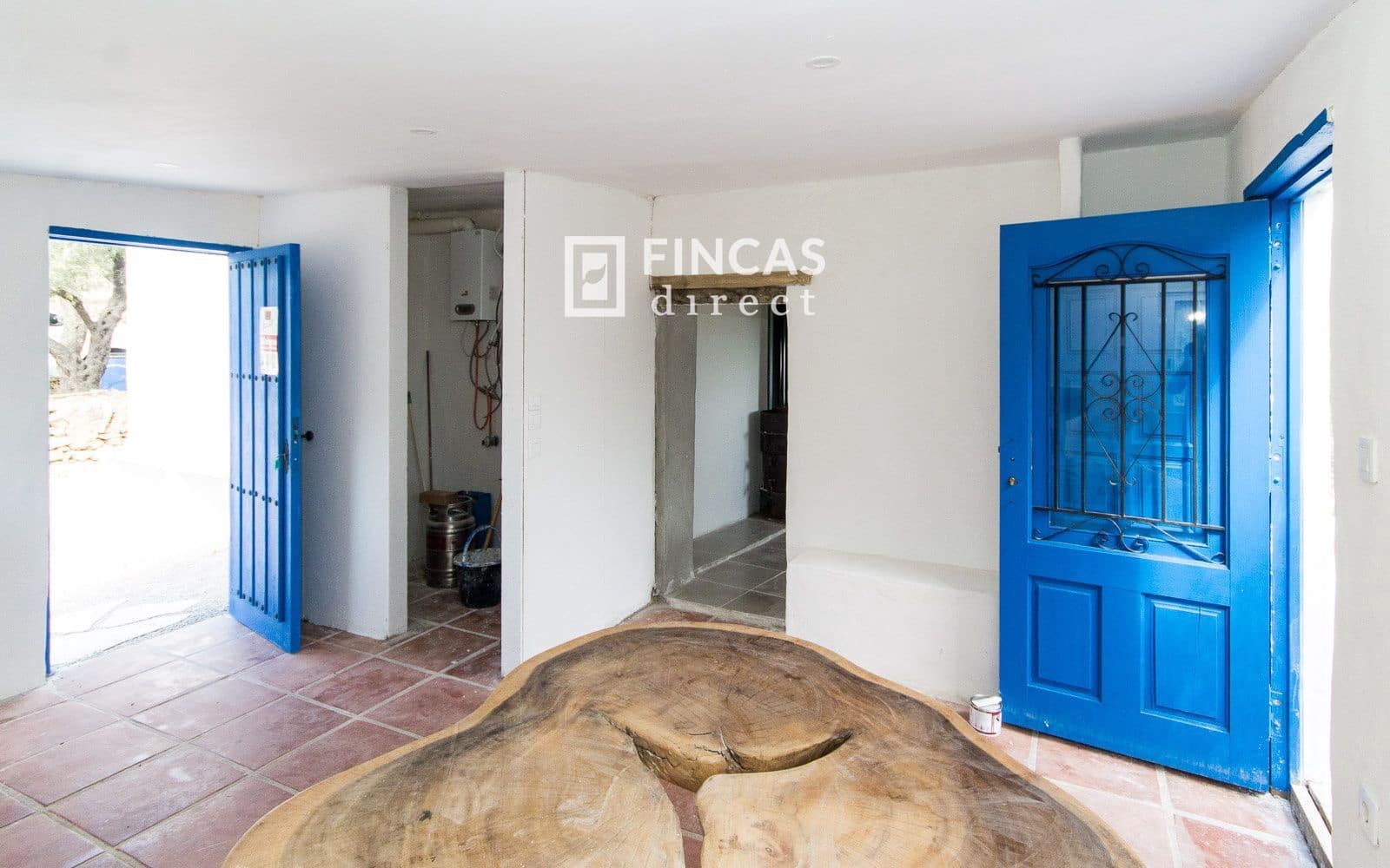 2 Zimmer Finca/Landgut zu verkaufen in Tortosa - 120.000 € (Ref: 9519328)