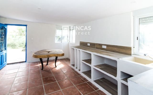 2 Zimmer Finca/Landgut zu verkaufen in Tortosa - 120.000 € (Ref: 9519328)