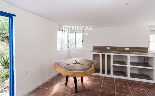 2 Zimmer Finca/Landgut zu verkaufen in Tortosa - 120.000 € (Ref: 9519328)