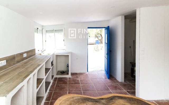 2 Zimmer Finca/Landgut zu verkaufen in Tortosa - 120.000 € (Ref: 9519328)