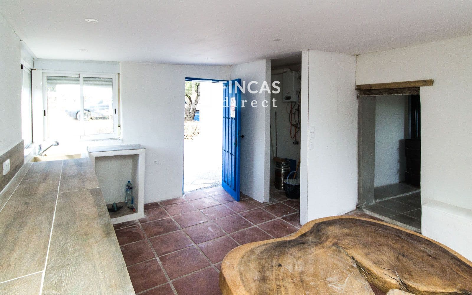 2 Zimmer Finca/Landgut zu verkaufen in Tortosa - 120.000 € (Ref: 9519328)