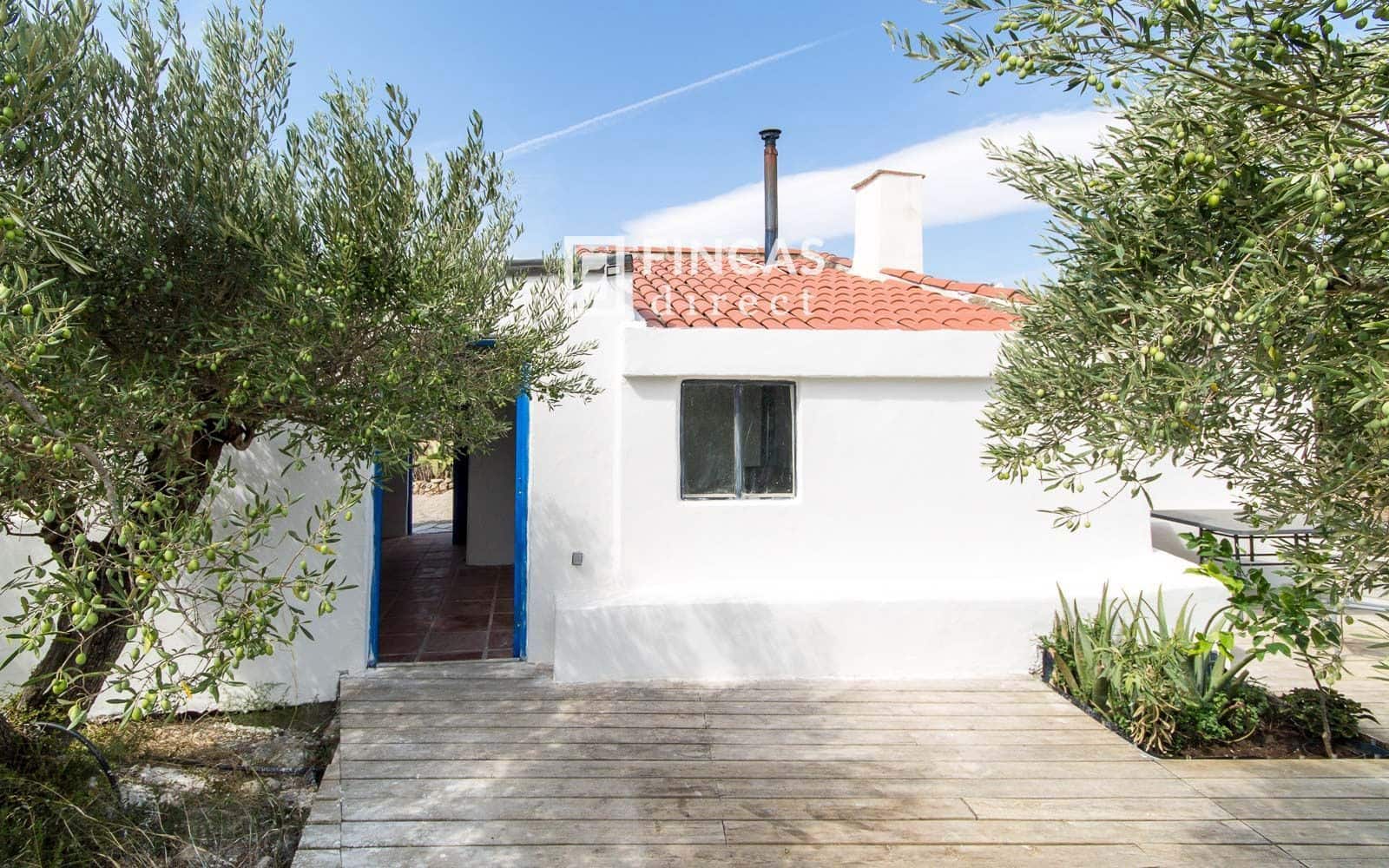 2 Zimmer Finca/Landgut zu verkaufen in Tortosa - 120.000 € (Ref: 9519328)