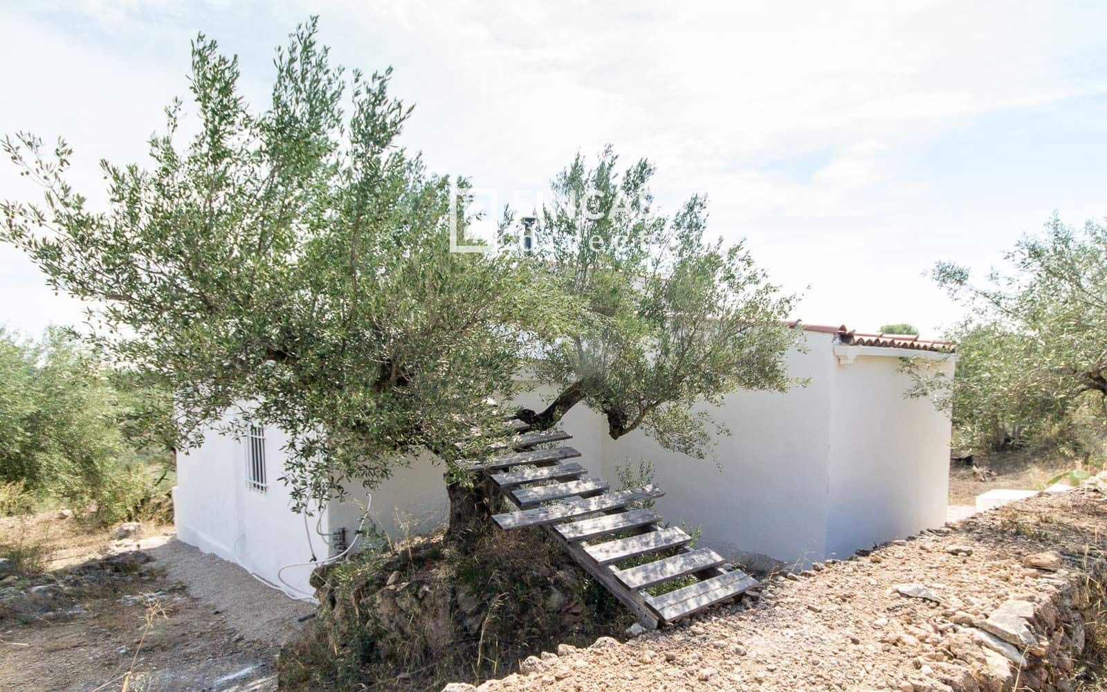 2 Zimmer Finca/Landgut zu verkaufen in Tortosa - 120.000 € (Ref: 9519328)