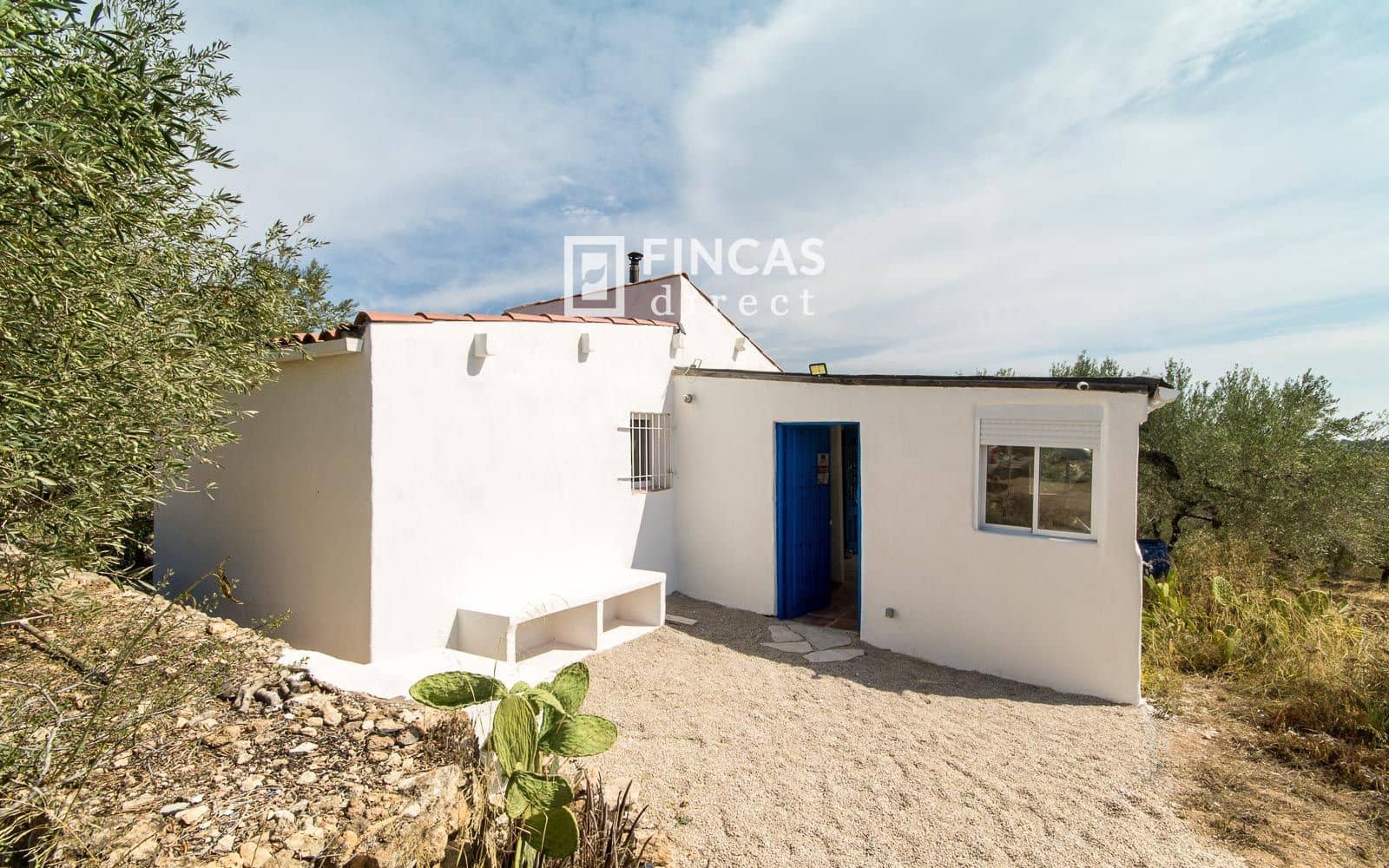2 Zimmer Finca/Landgut zu verkaufen in Tortosa - 120.000 € (Ref: 9519328)
