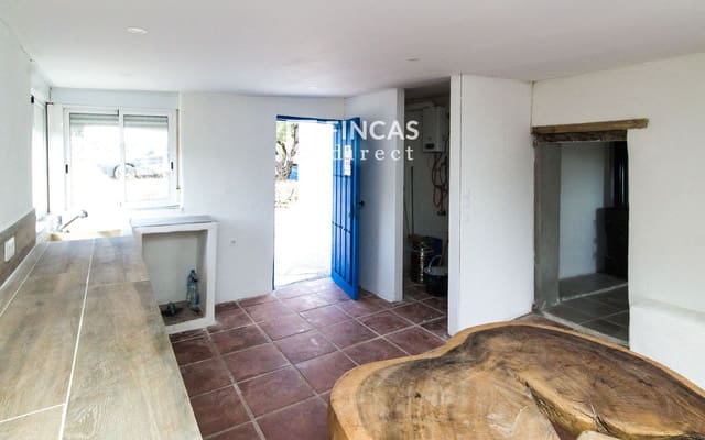 2 Zimmer Finca/Landgut zu verkaufen in Tortosa - 120.000 € (Ref: 9519328)
