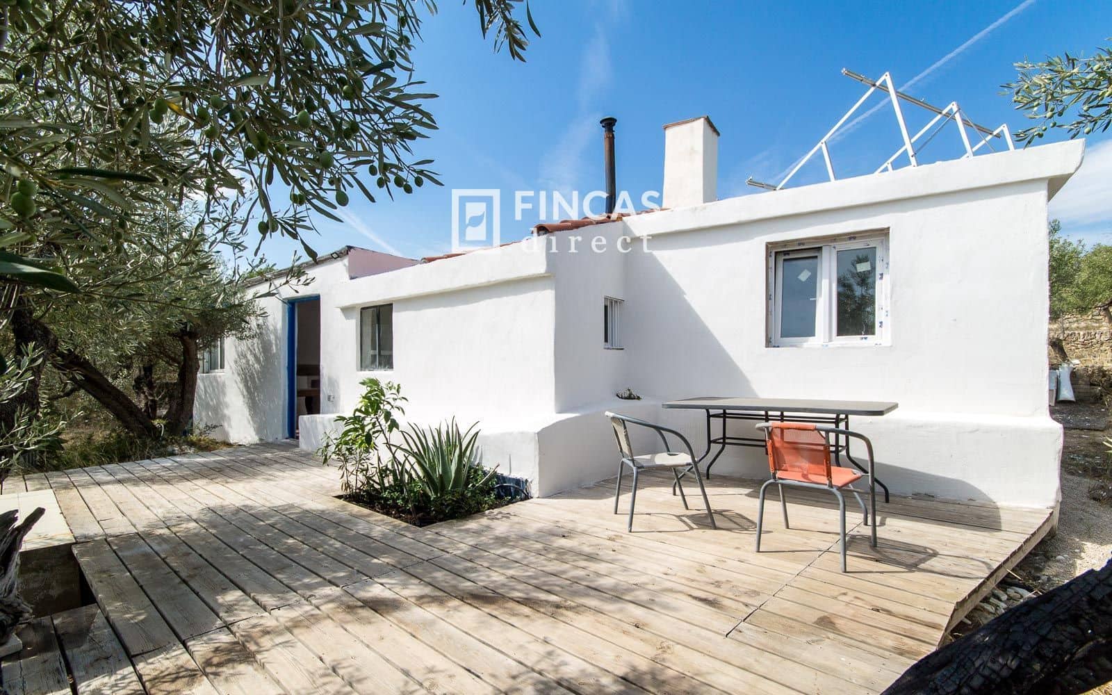 2 Zimmer Finca/Landgut zu verkaufen in Tortosa - 120.000 € (Ref: 9519328)