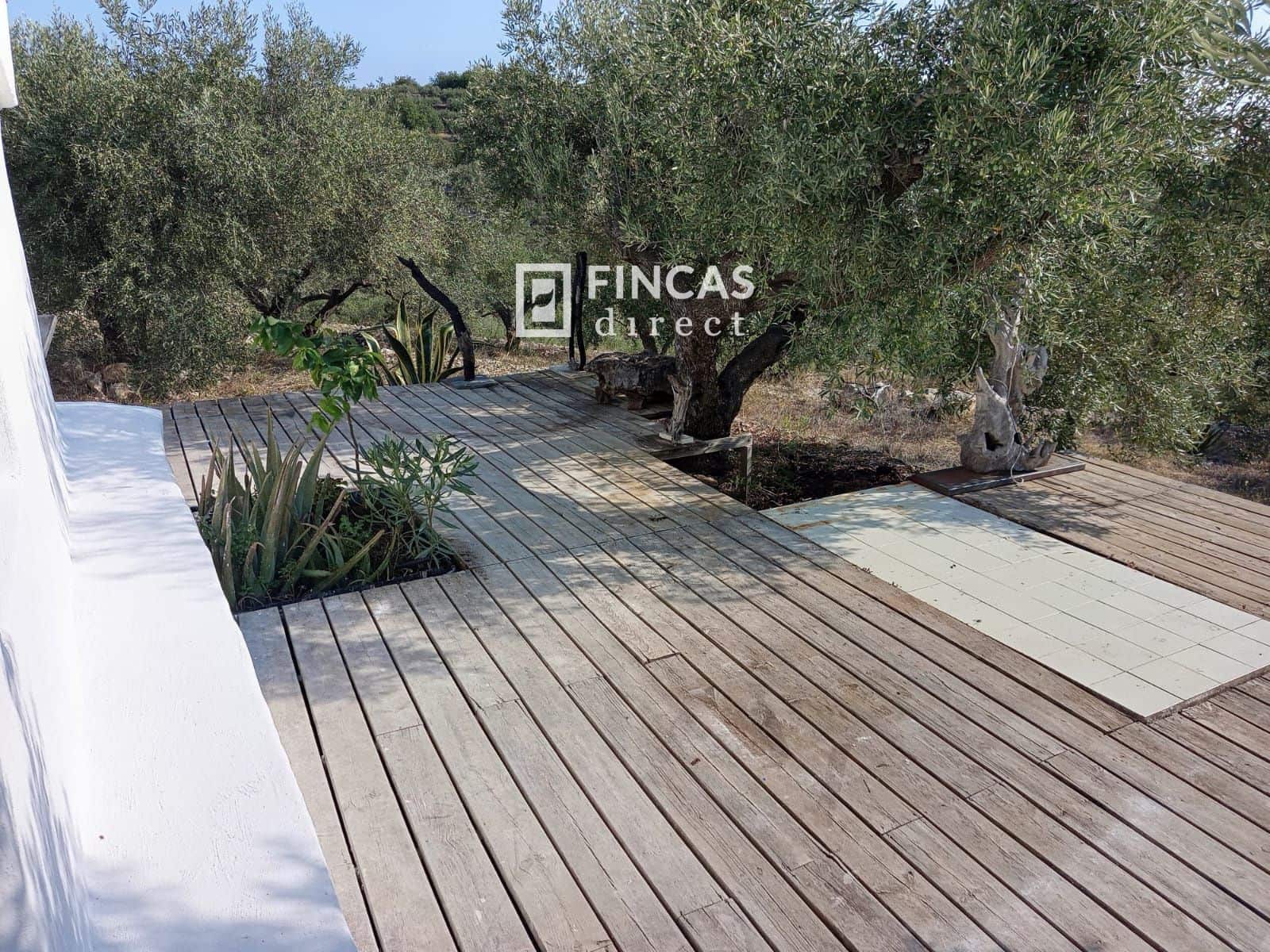 2 Zimmer Finca/Landgut zu verkaufen in Tortosa - 120.000 € (Ref: 9519328)