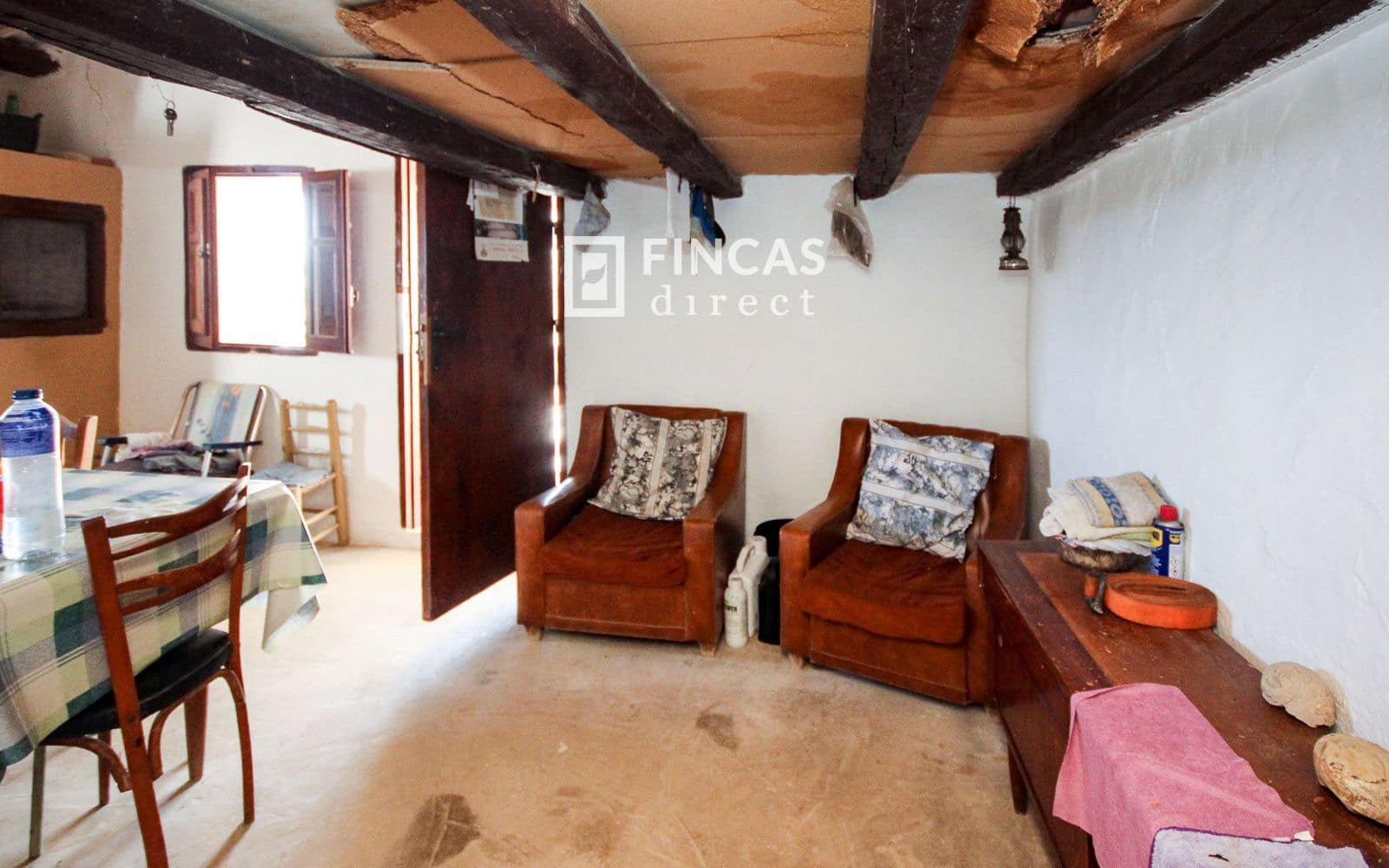 1 bedroom Finca/Country House for sale in Tortosa - € 130,000 (Ref: 9618064)