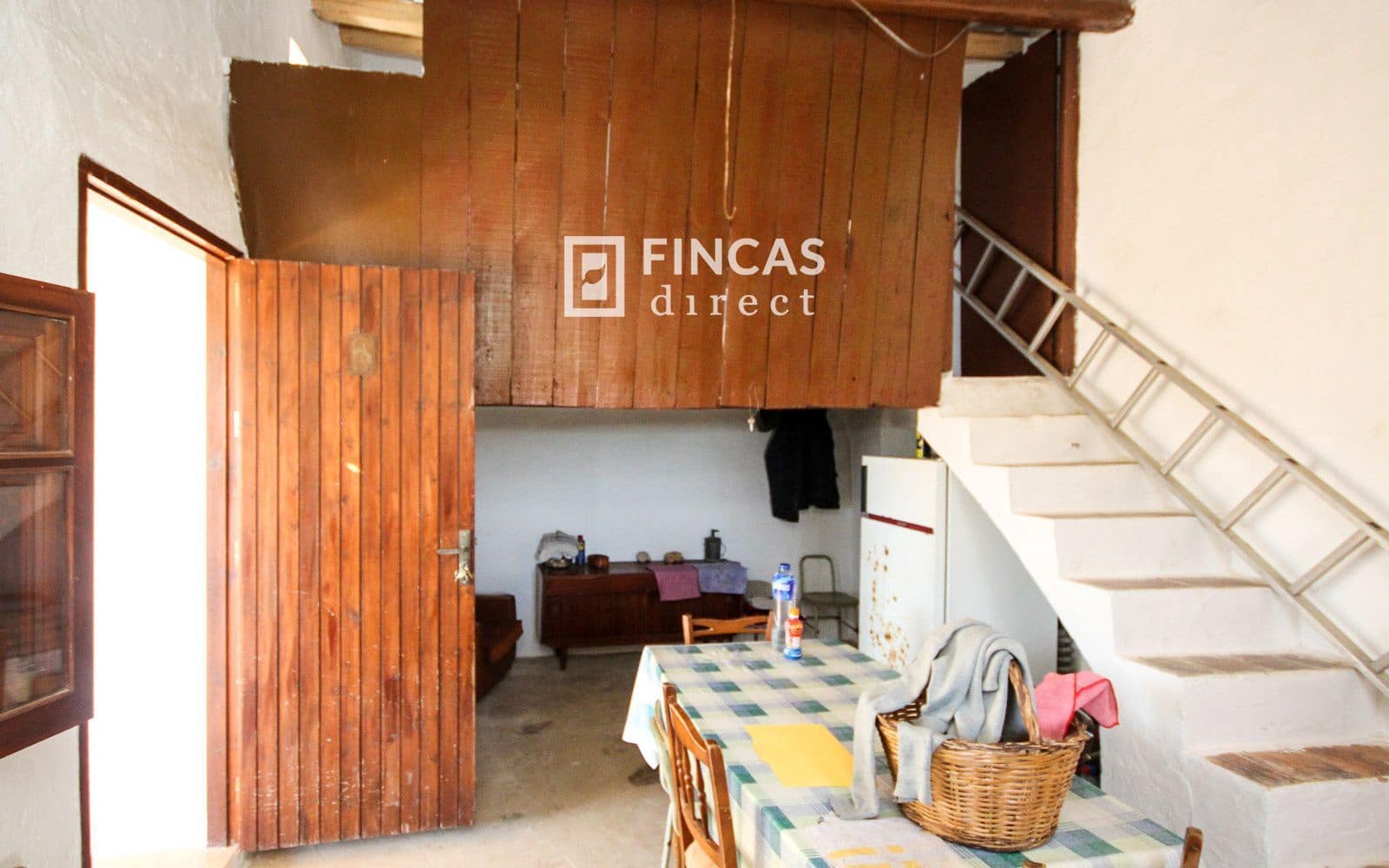 1 bedroom Finca/Country House for sale in Tortosa - € 130,000 (Ref: 9618064)