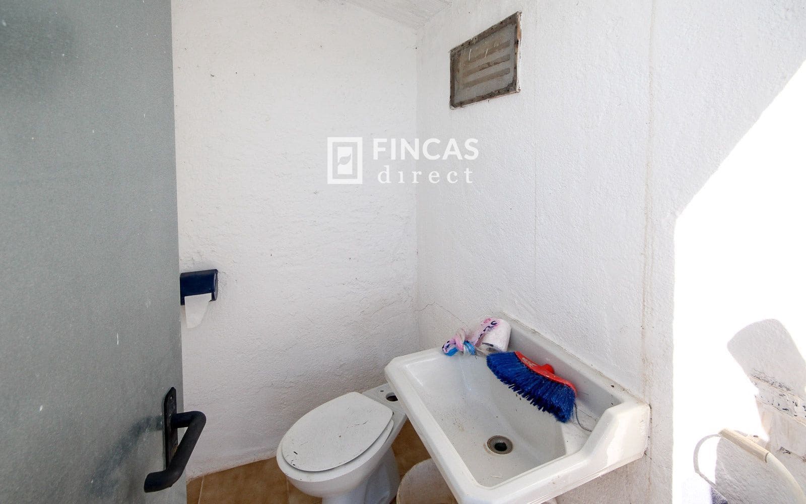 1 bedroom Finca/Country House for sale in Tortosa - € 130,000 (Ref: 9618064)