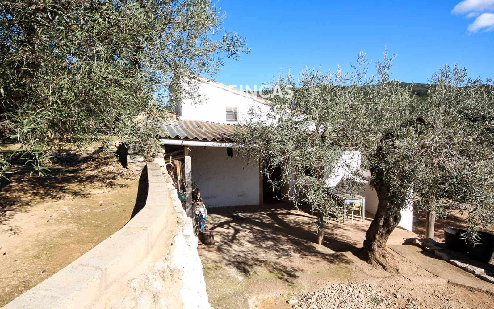 1 bedroom Finca/Country House for sale in Tortosa - € 130,000 (Ref: 9618064)
