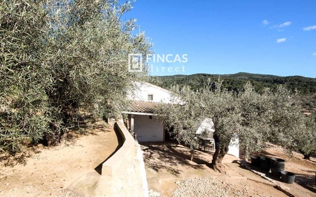 1 soveværelse Finca/Landehus til salg i Tortosa - € 130.000 (Ref: 9618064)