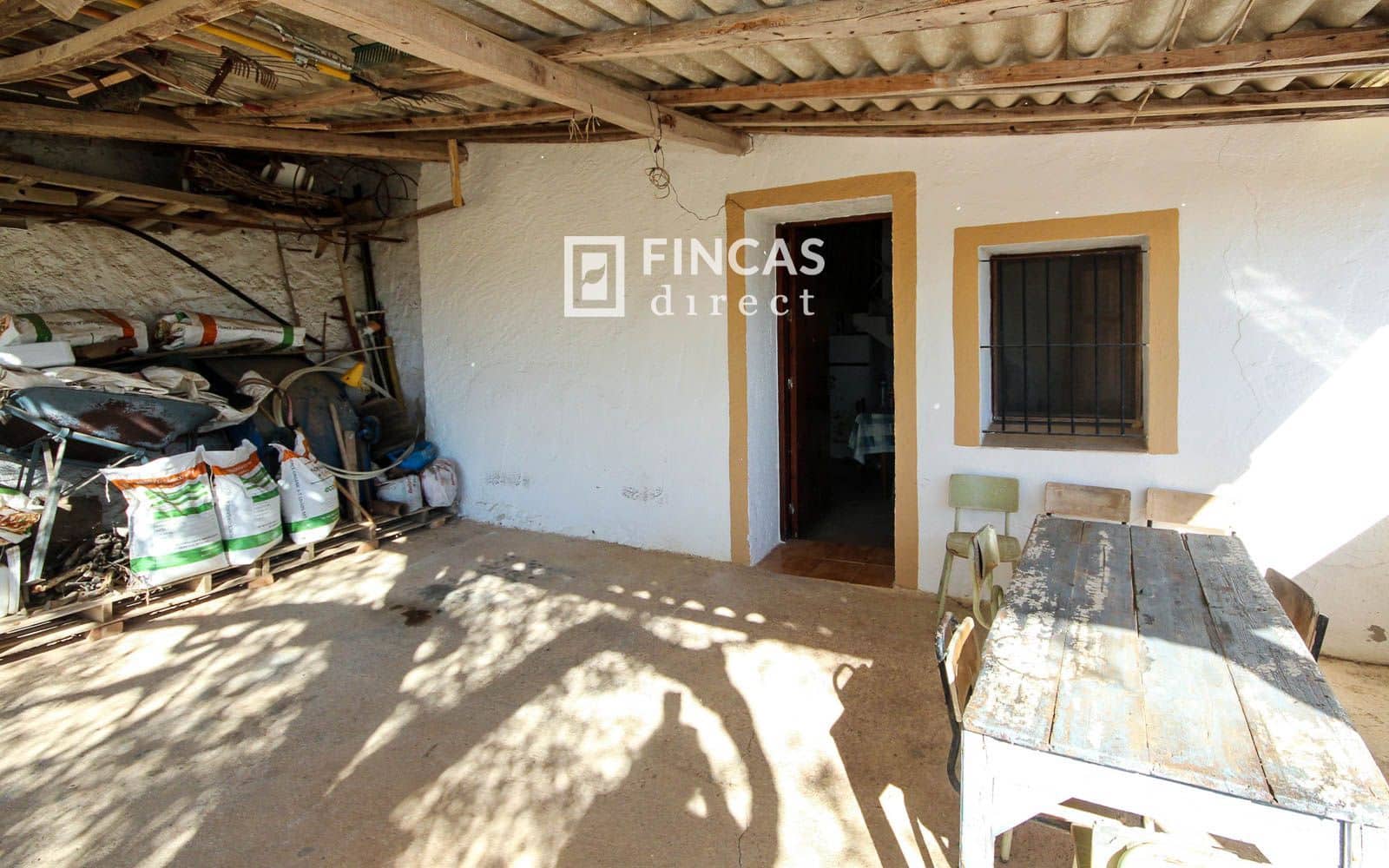 1 bedroom Finca/Country House for sale in Tortosa - € 130,000 (Ref: 9618064)