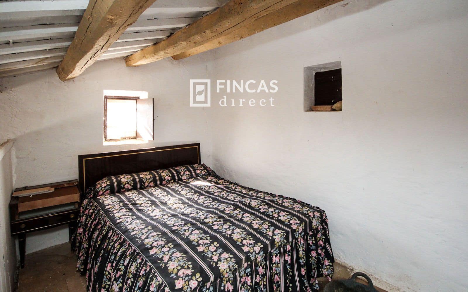1 bedroom Finca/Country House for sale in Tortosa - € 130,000 (Ref: 9618064)