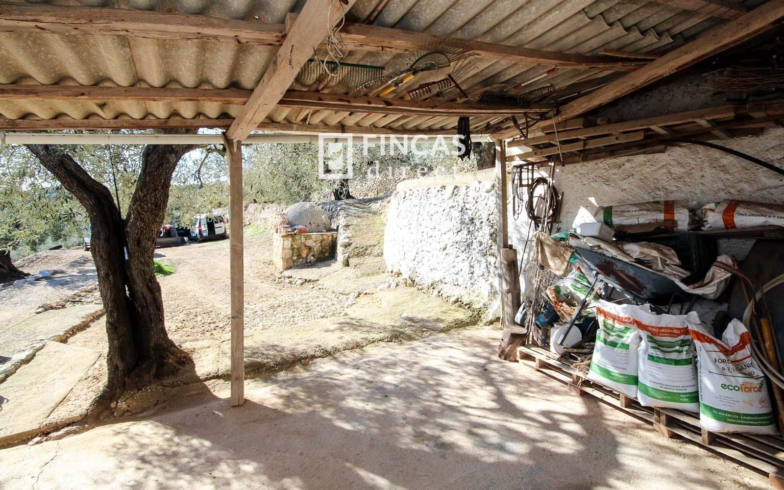 1 bedroom Finca/Country House for sale in Tortosa - € 130,000 (Ref: 9618064)