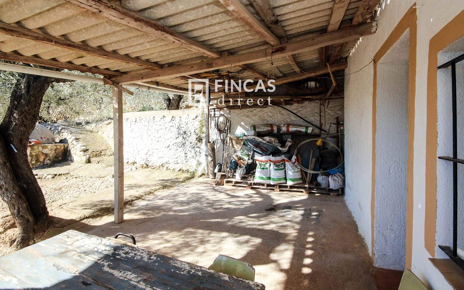 1 bedroom Finca/Country House for sale in Tortosa - € 130,000 (Ref: 9618064)