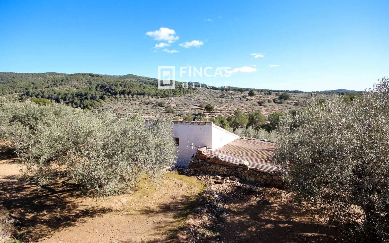 1 bedroom Finca/Country House for sale in Tortosa - € 130,000 (Ref: 9618064)