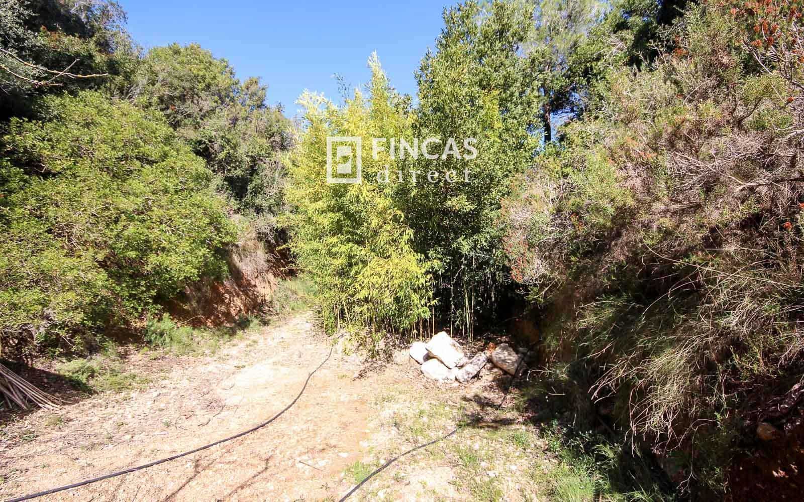 1 bedroom Finca/Country House for sale in Tortosa - € 130,000 (Ref: 9618064)