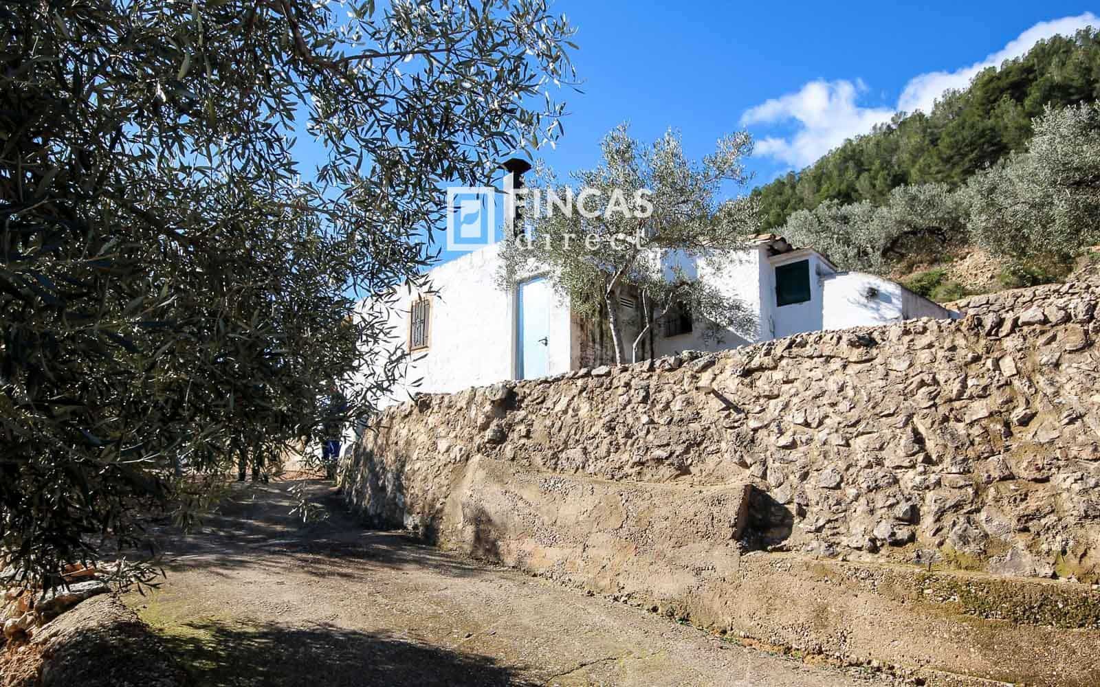 1 bedroom Finca/Country House for sale in Tortosa - € 130,000 (Ref: 9618064)