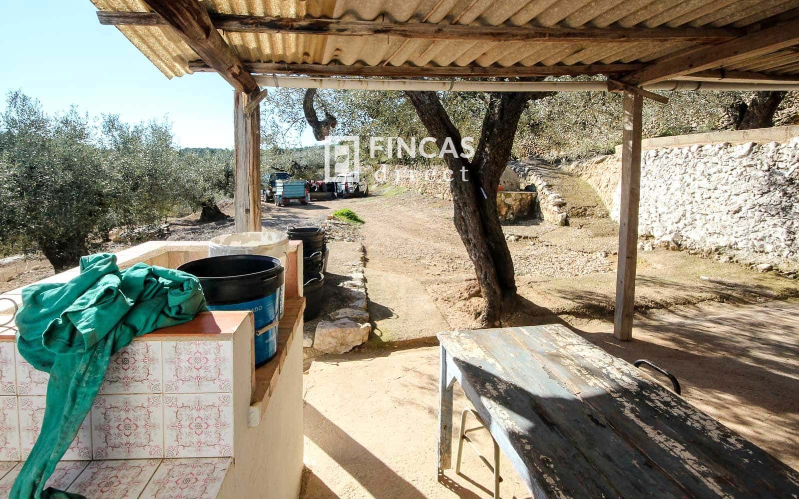 1 bedroom Finca/Country House for sale in Tortosa - € 130,000 (Ref: 9618064)