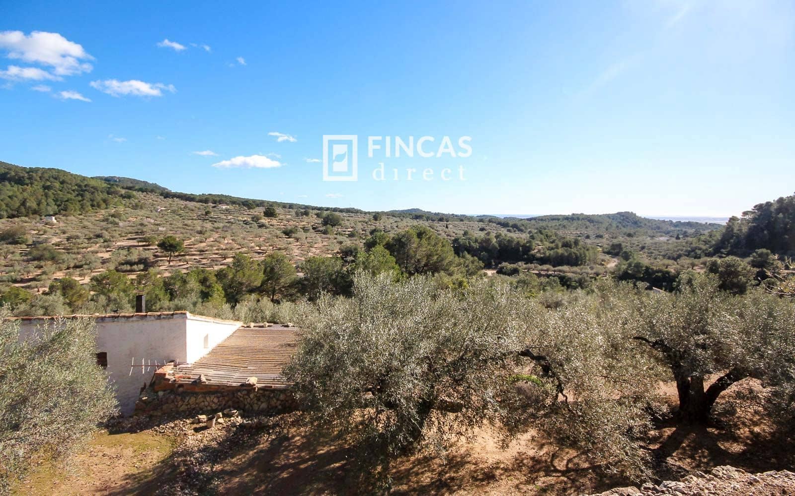 1 bedroom Finca/Country House for sale in Tortosa - € 130,000 (Ref: 9618064)