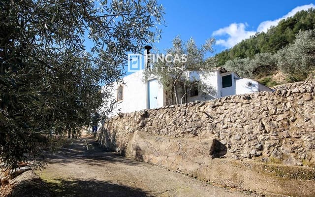 1 soveværelse Finca/Landehus til salg i Tortosa - € 130.000 (Ref: 9618064)