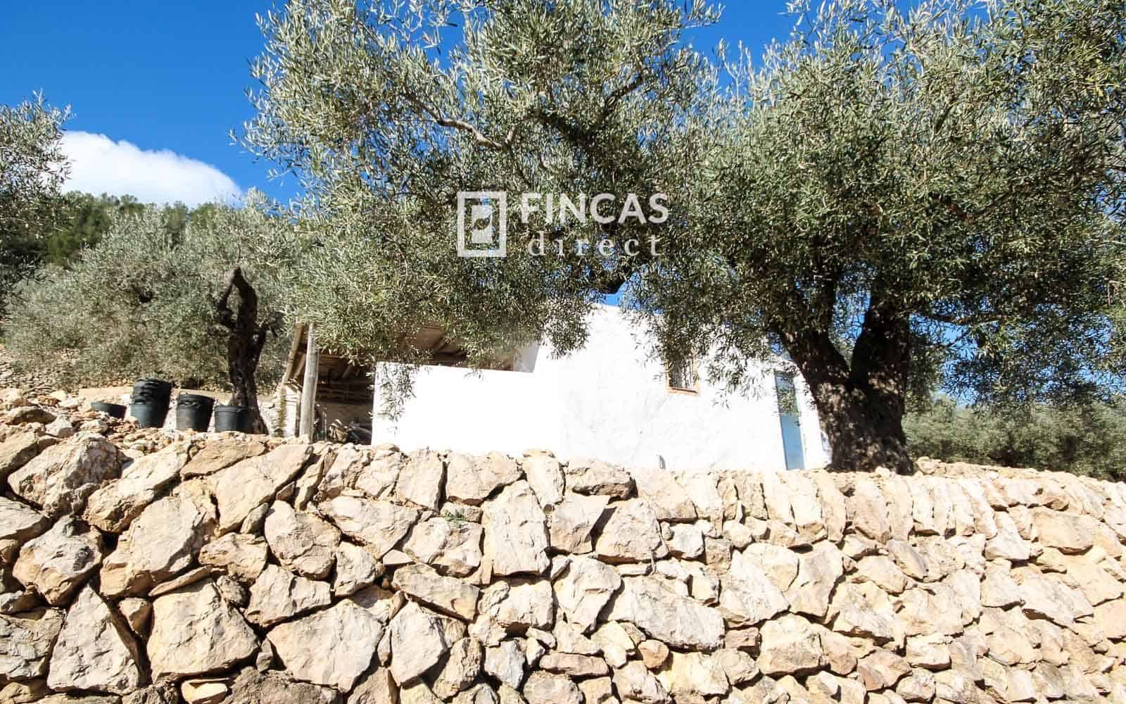 1 bedroom Finca/Country House for sale in Tortosa - € 130,000 (Ref: 9618064)