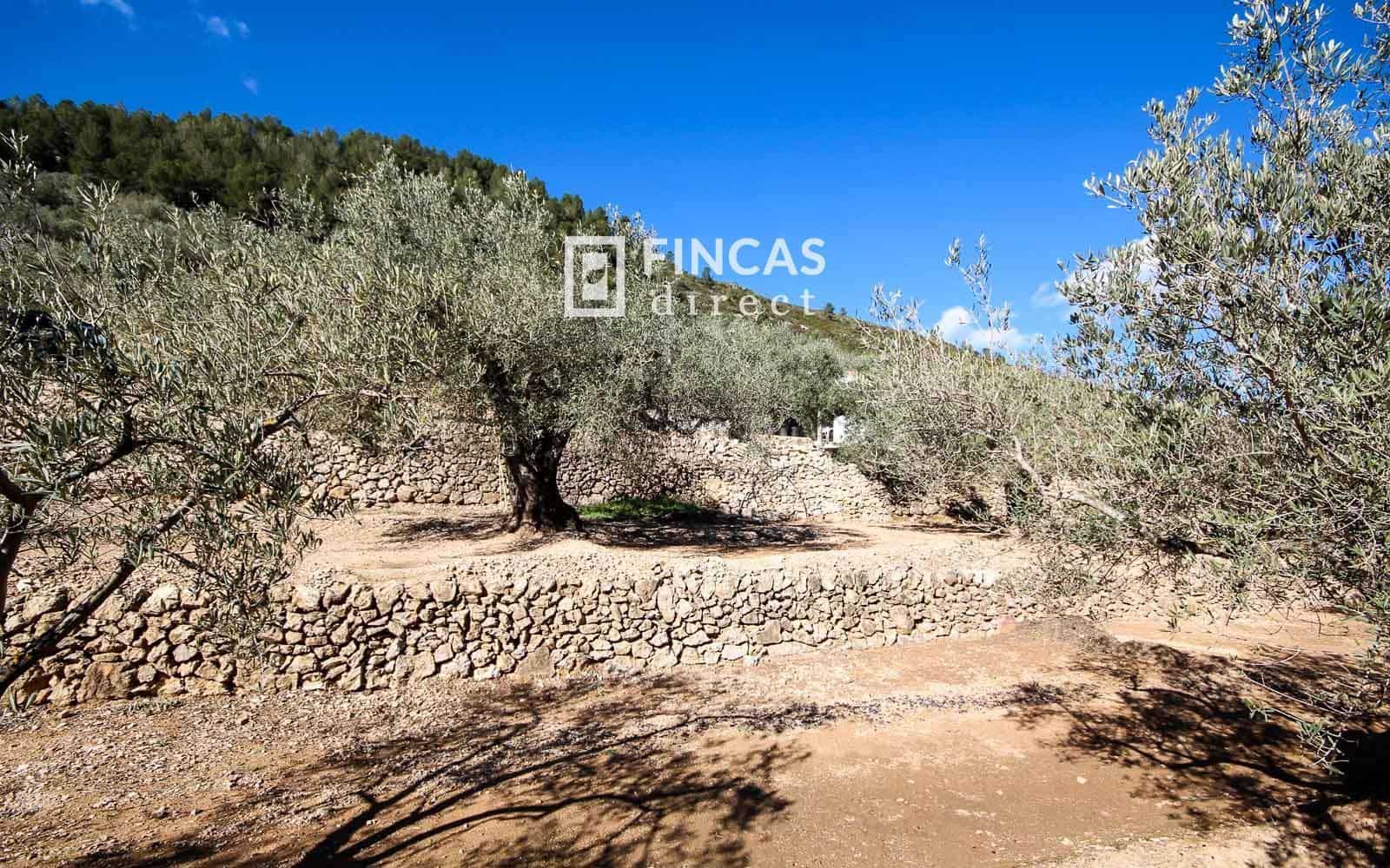 1 bedroom Finca/Country House for sale in Tortosa - € 130,000 (Ref: 9618064)