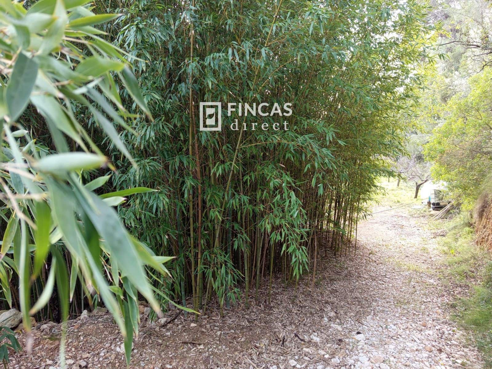 1 bedroom Finca/Country House for sale in Tortosa - € 130,000 (Ref: 9618064)