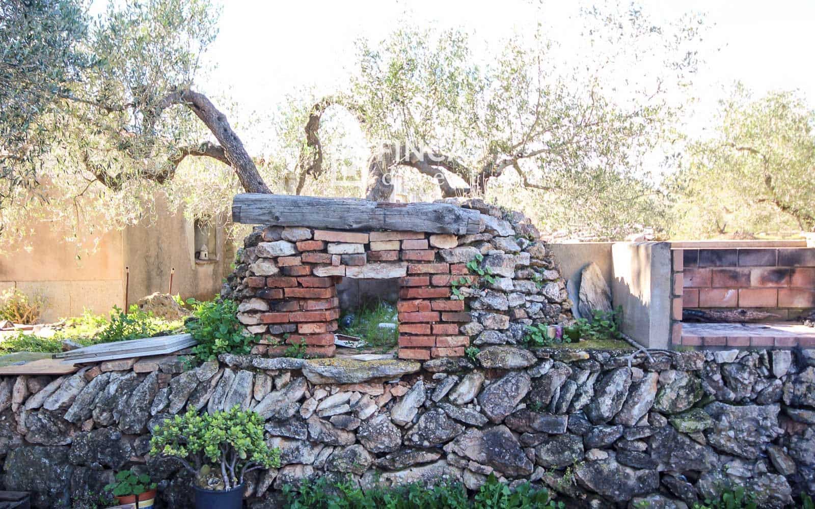 1 soveværelse Finca/Landehus til salg i Camarles - € 79.000 (Ref: 9618065)