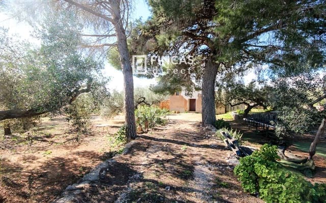 1 soveværelse Finca/Landehus til salg i Camarles - € 79.000 (Ref: 9618065)