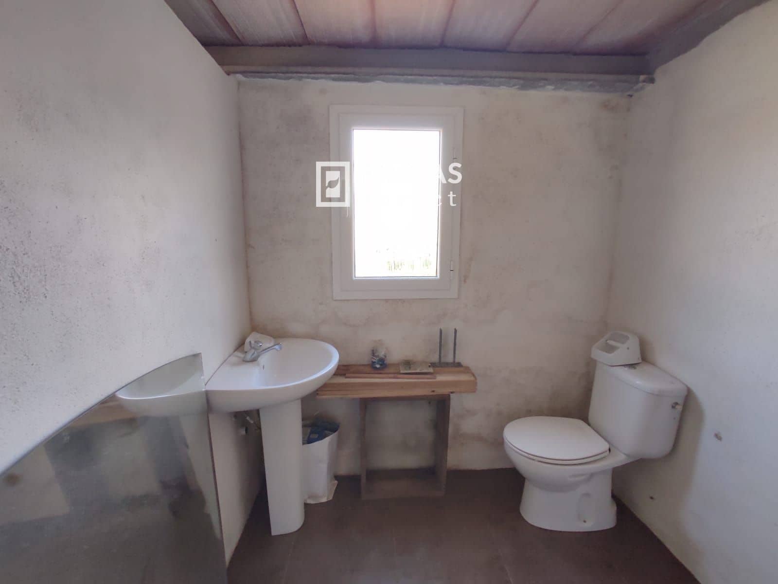 1 bedroom Finca/Country House for sale in Camarles - € 79,000 (Ref: 9618065)