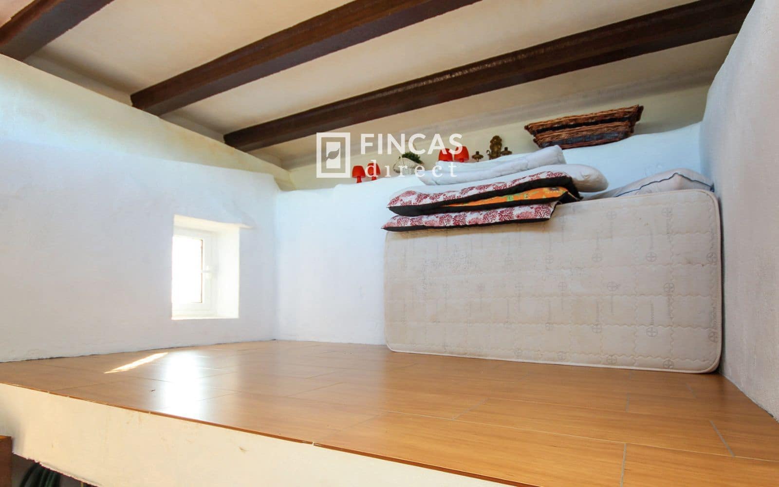 1 bedroom Finca/Country House for sale in Camarles - € 79,000 (Ref: 9618065)